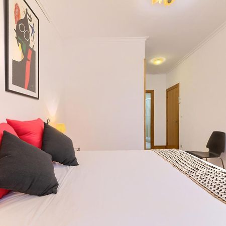Vivienda Turistica Acogedora Y Elegante En Irala Lägenhet Bilbao Exteriör bild