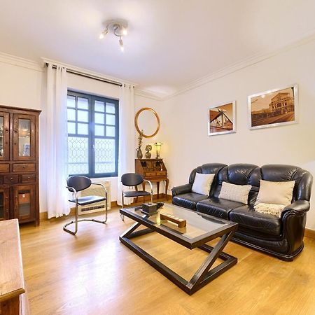 Vivienda Turistica Acogedora Y Elegante En Irala Lägenhet Bilbao Exteriör bild