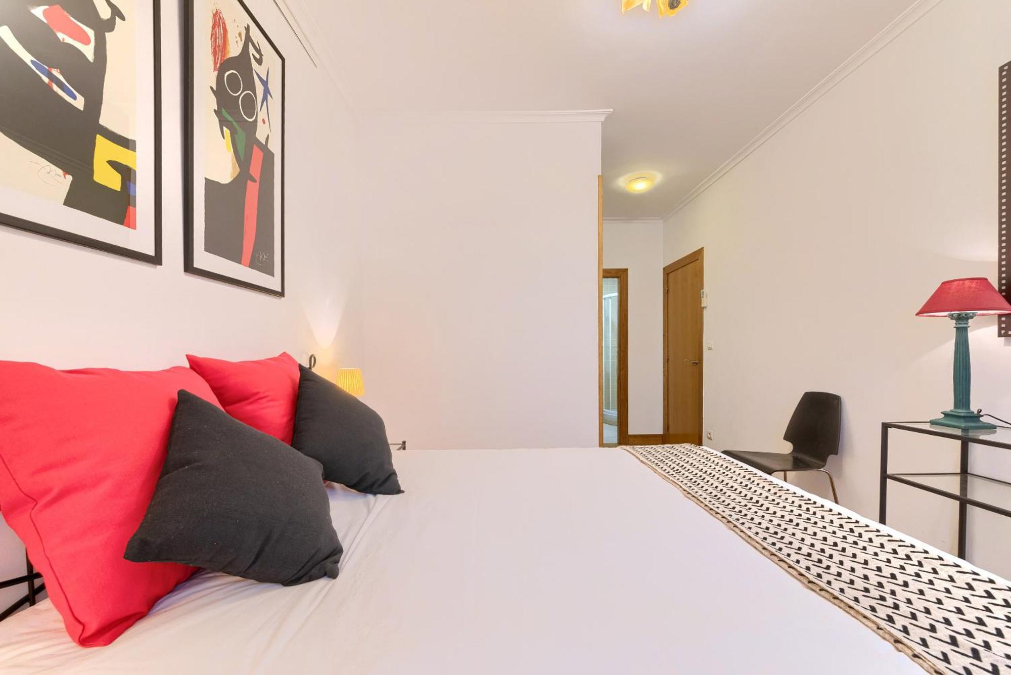 Vivienda Turistica Acogedora Y Elegante En Irala Lägenhet Bilbao Exteriör bild