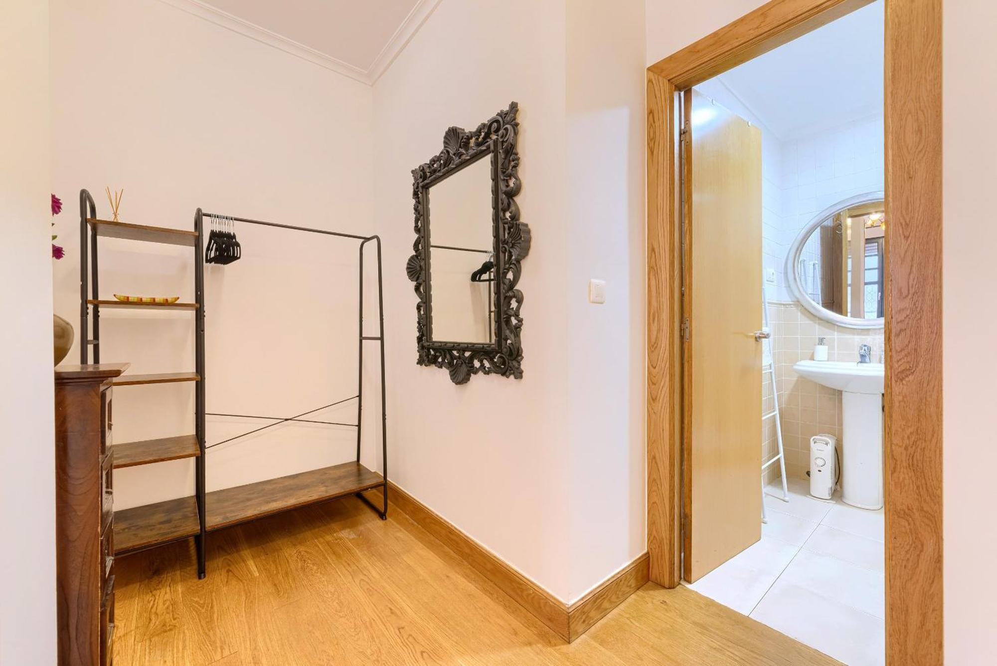 Vivienda Turistica Acogedora Y Elegante En Irala Lägenhet Bilbao Exteriör bild