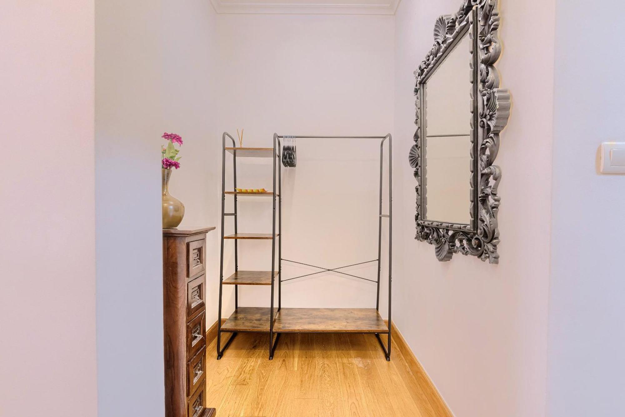Vivienda Turistica Acogedora Y Elegante En Irala Lägenhet Bilbao Exteriör bild