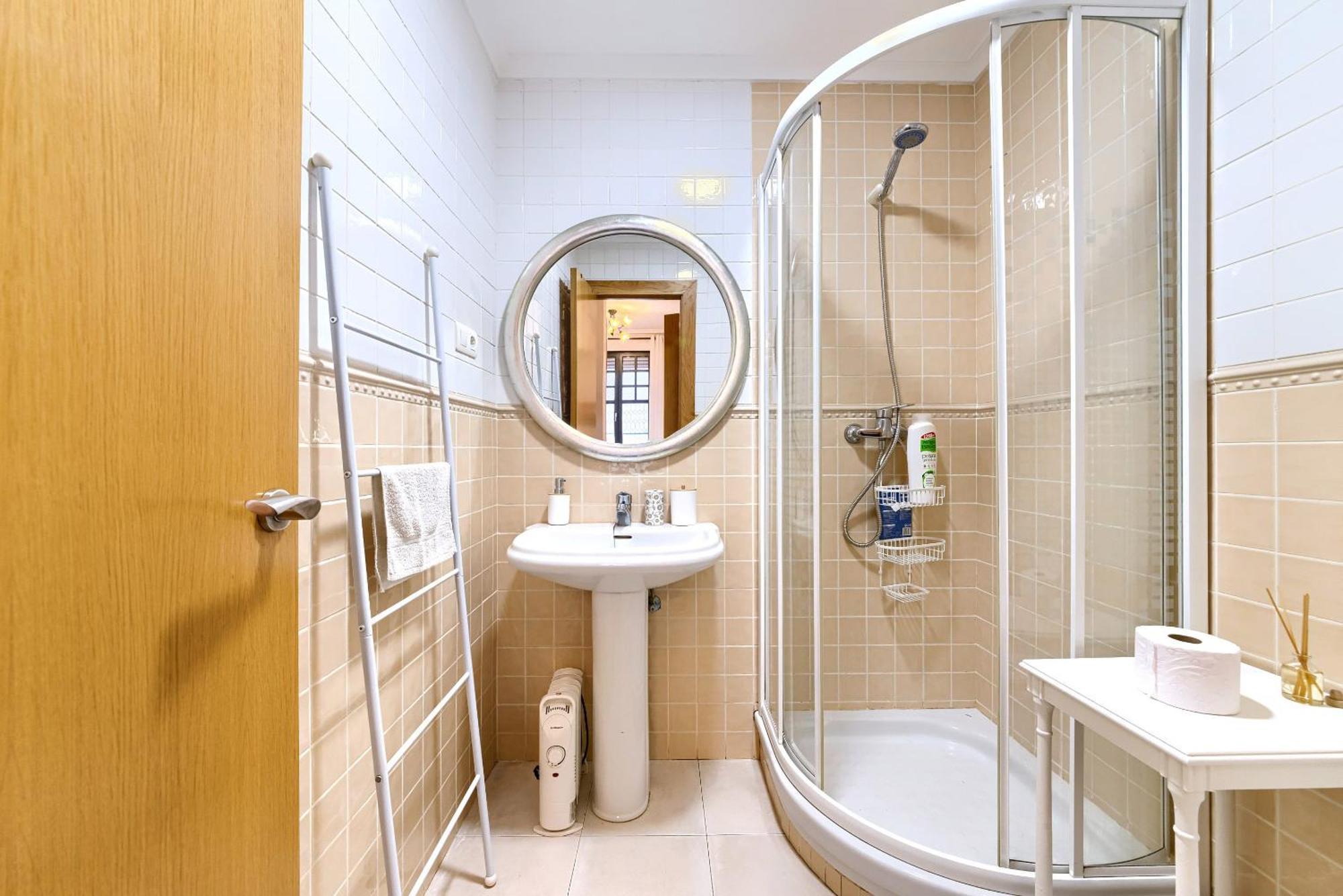 Vivienda Turistica Acogedora Y Elegante En Irala Lägenhet Bilbao Exteriör bild