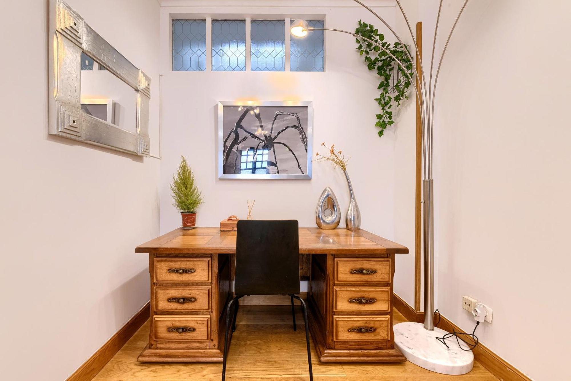 Vivienda Turistica Acogedora Y Elegante En Irala Lägenhet Bilbao Exteriör bild