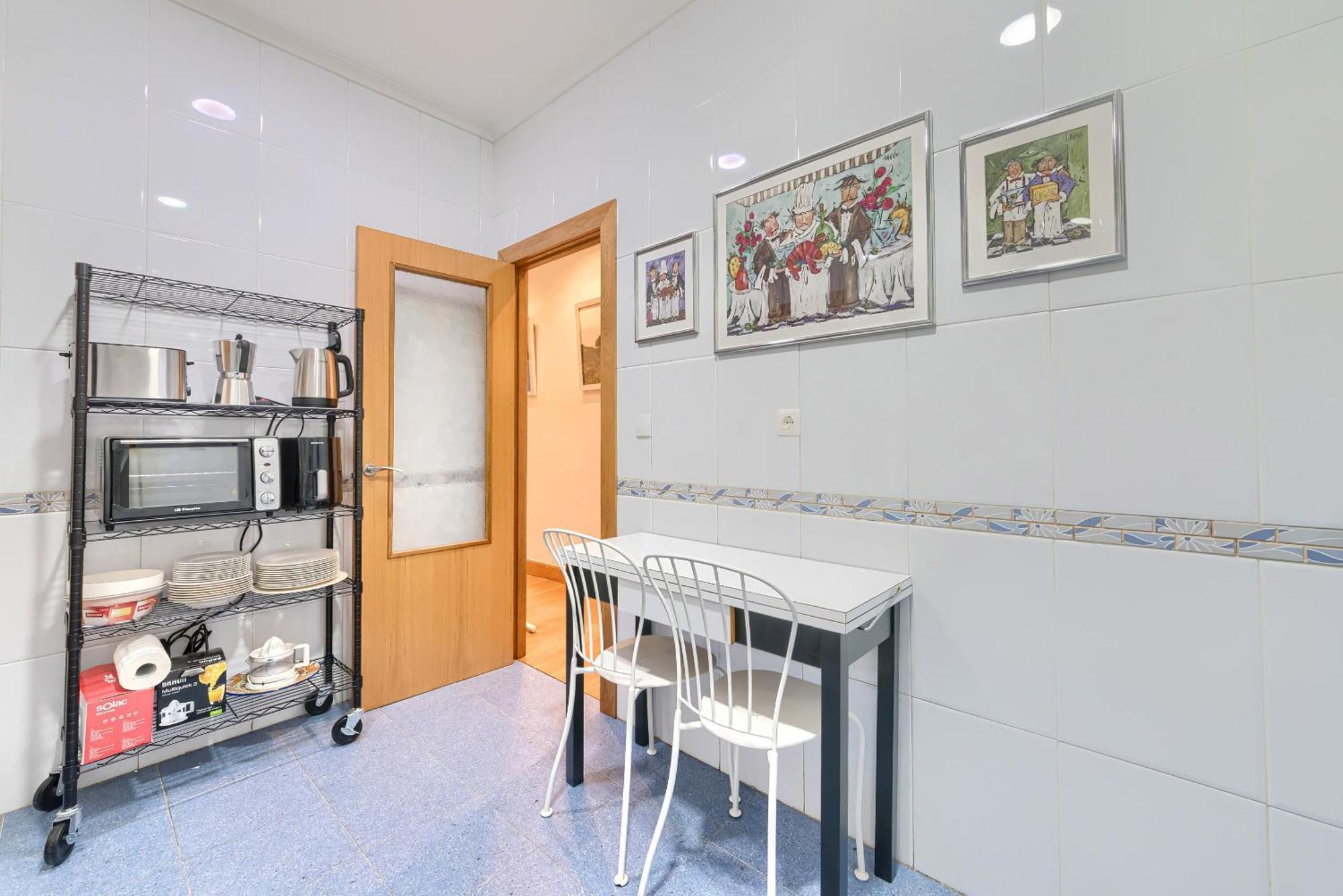Vivienda Turistica Acogedora Y Elegante En Irala Lägenhet Bilbao Exteriör bild