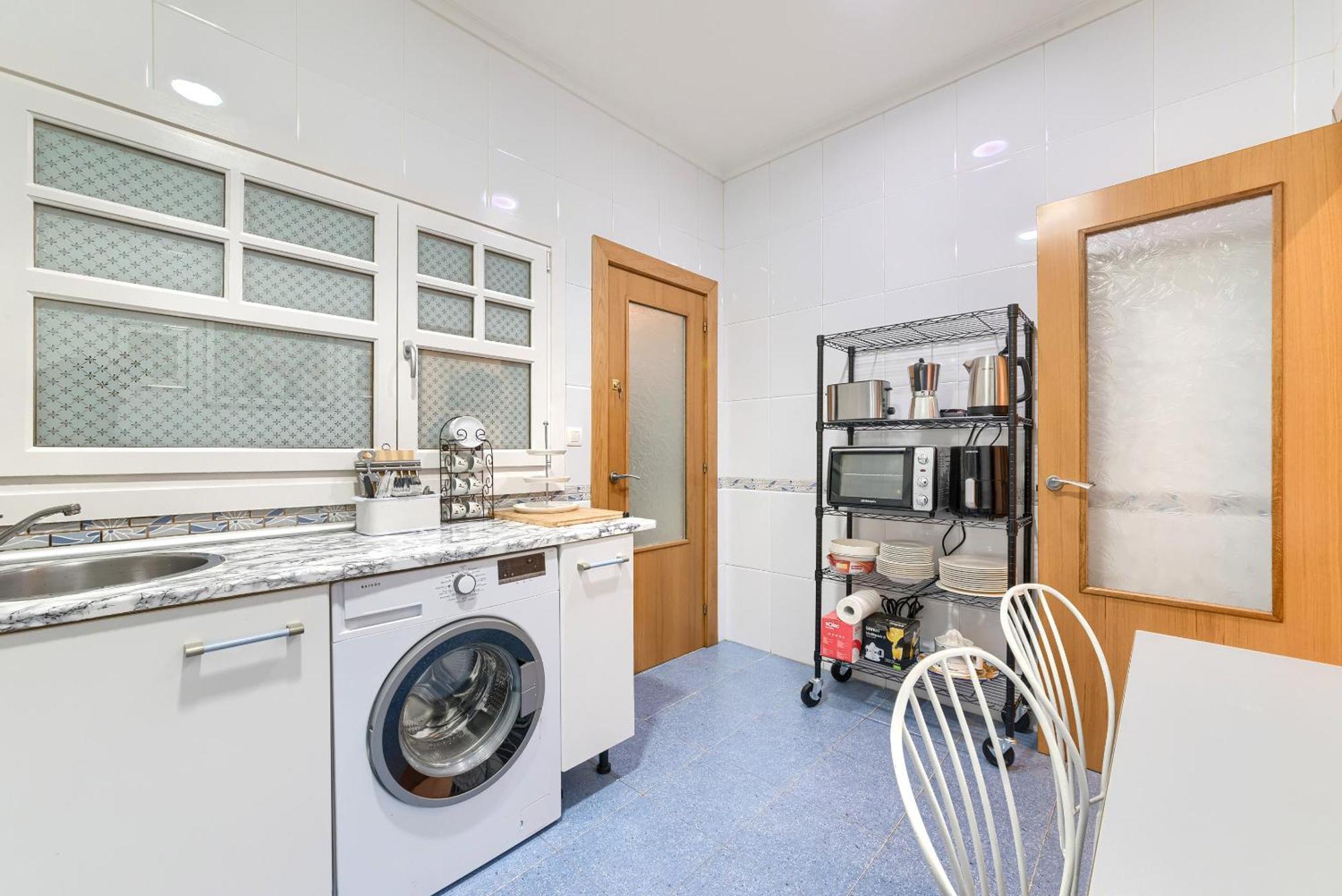 Vivienda Turistica Acogedora Y Elegante En Irala Lägenhet Bilbao Exteriör bild
