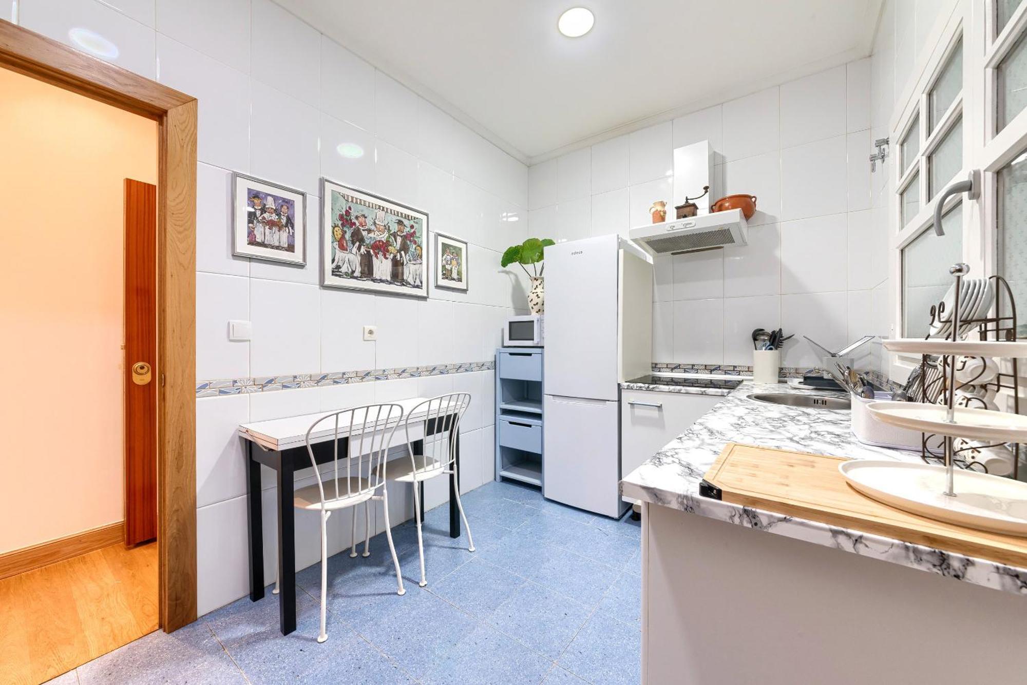 Vivienda Turistica Acogedora Y Elegante En Irala Lägenhet Bilbao Exteriör bild
