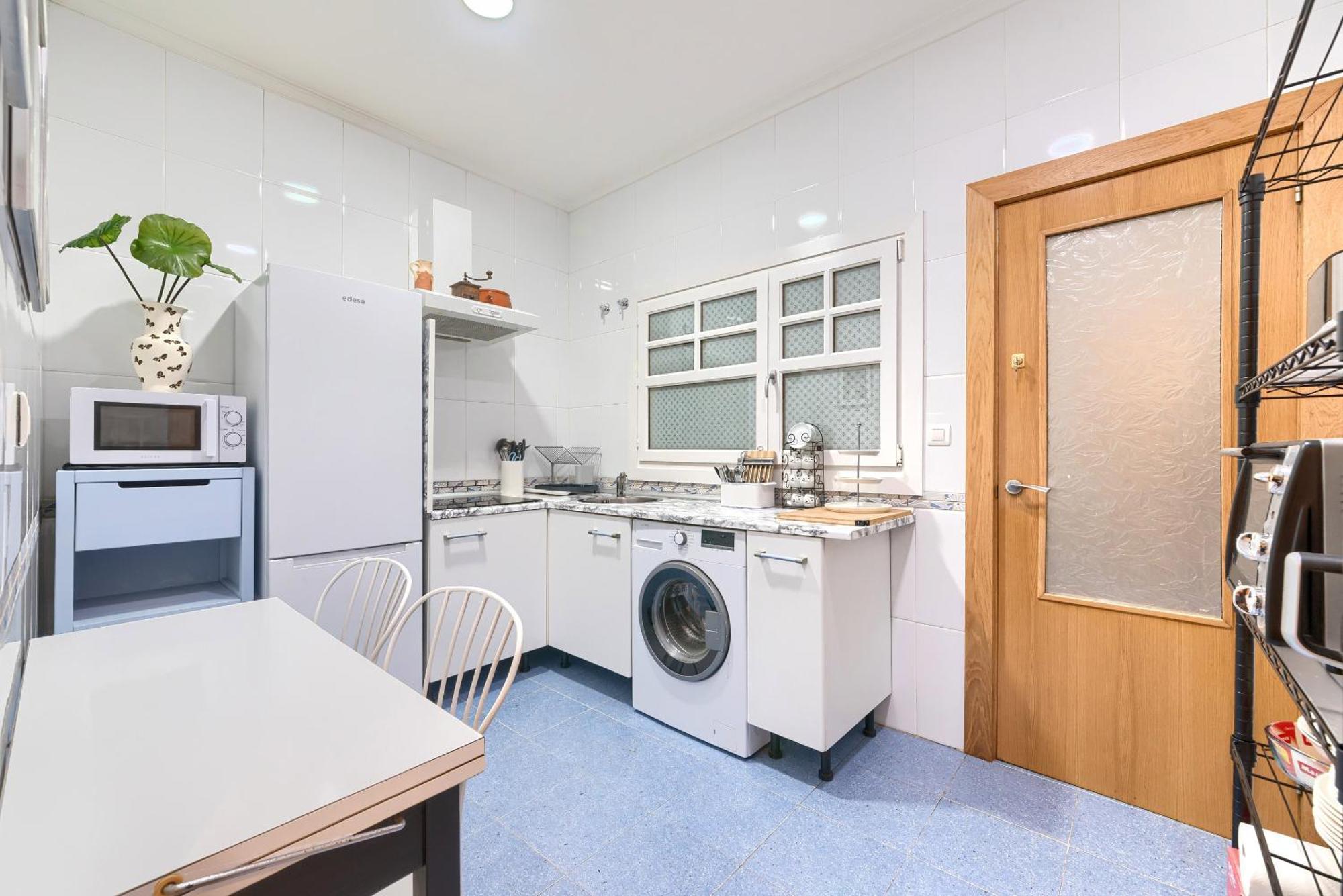 Vivienda Turistica Acogedora Y Elegante En Irala Lägenhet Bilbao Exteriör bild