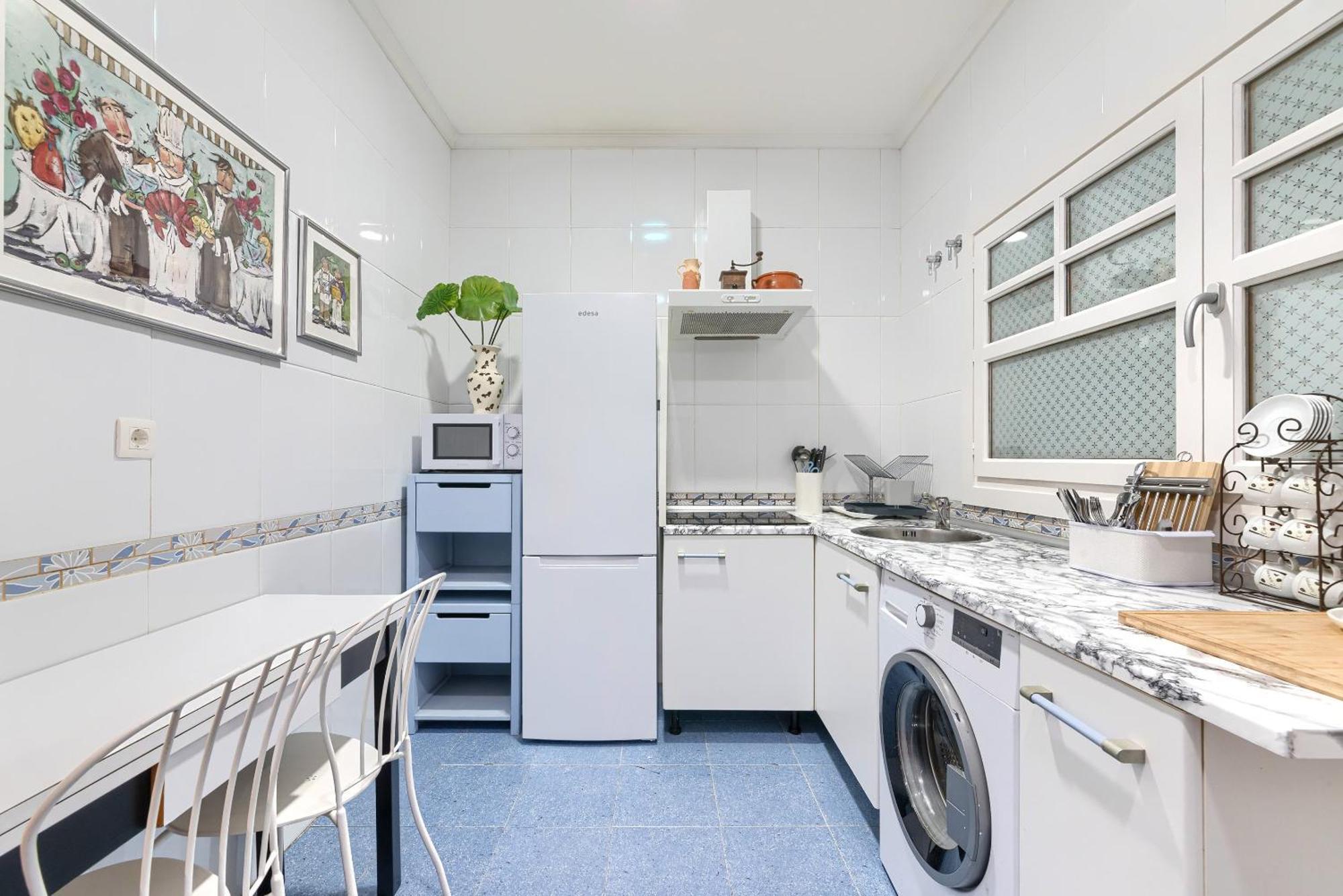 Vivienda Turistica Acogedora Y Elegante En Irala Lägenhet Bilbao Exteriör bild