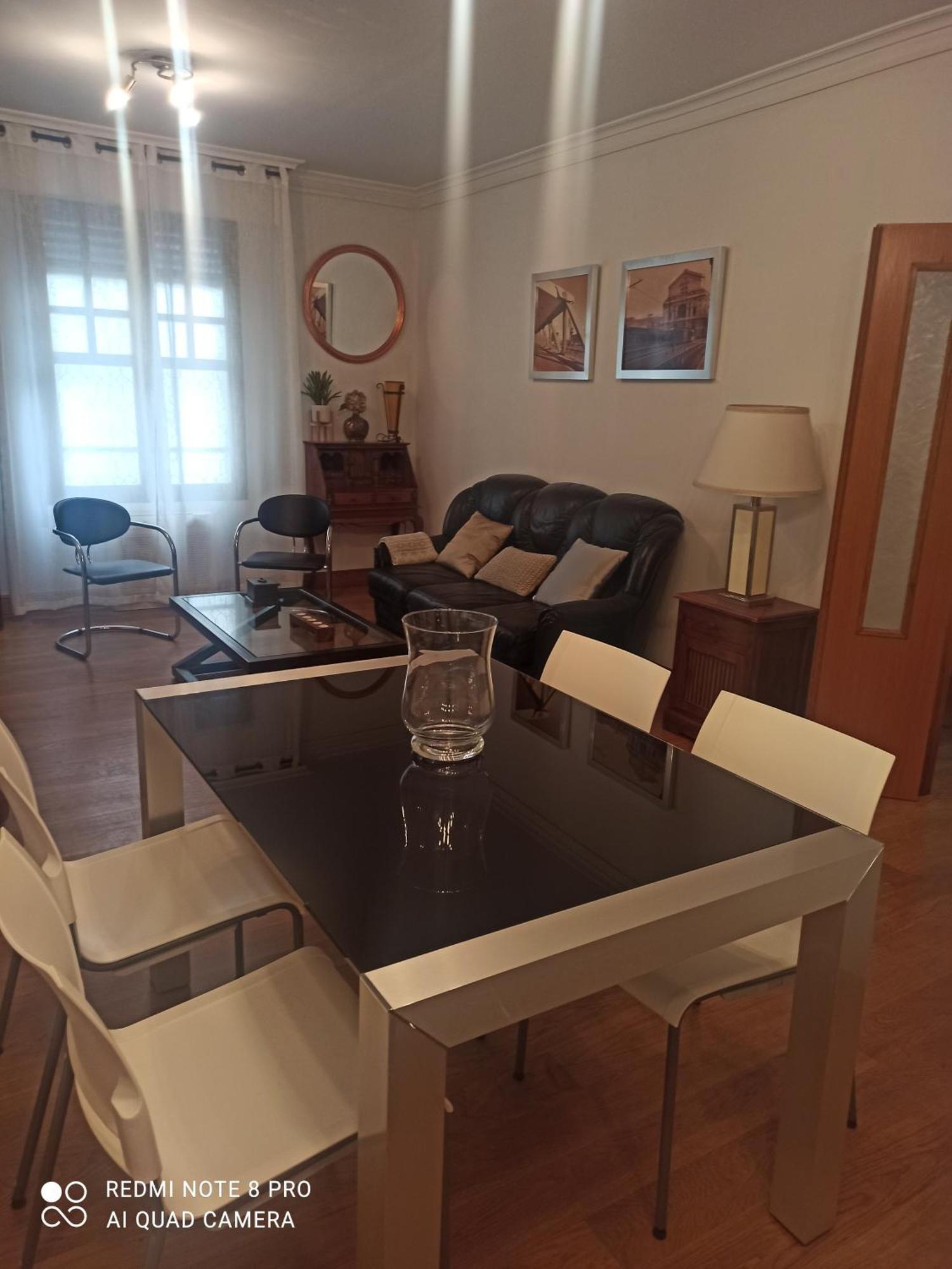 Vivienda Turistica Acogedora Y Elegante En Irala Lägenhet Bilbao Exteriör bild