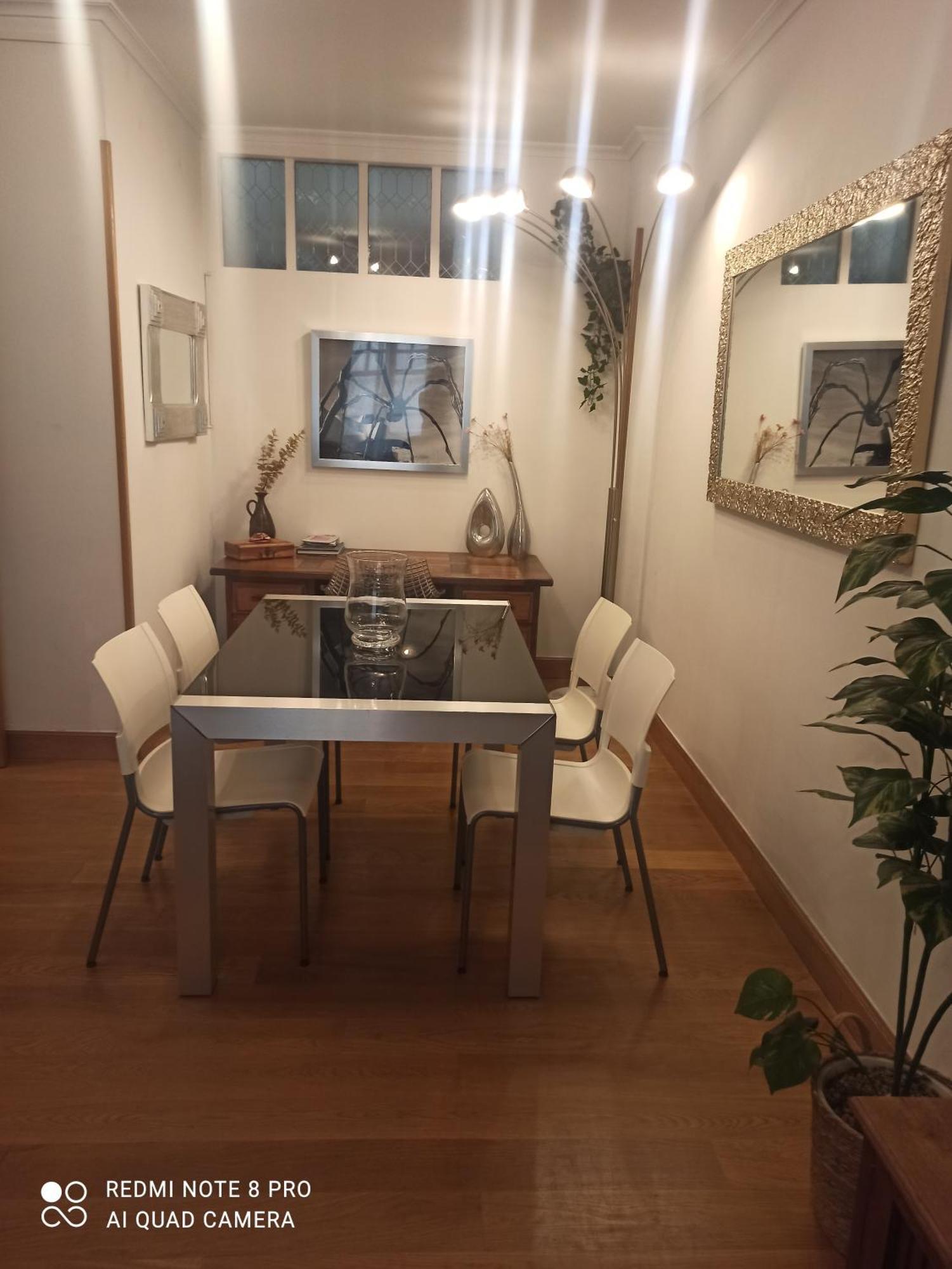 Vivienda Turistica Acogedora Y Elegante En Irala Lägenhet Bilbao Exteriör bild